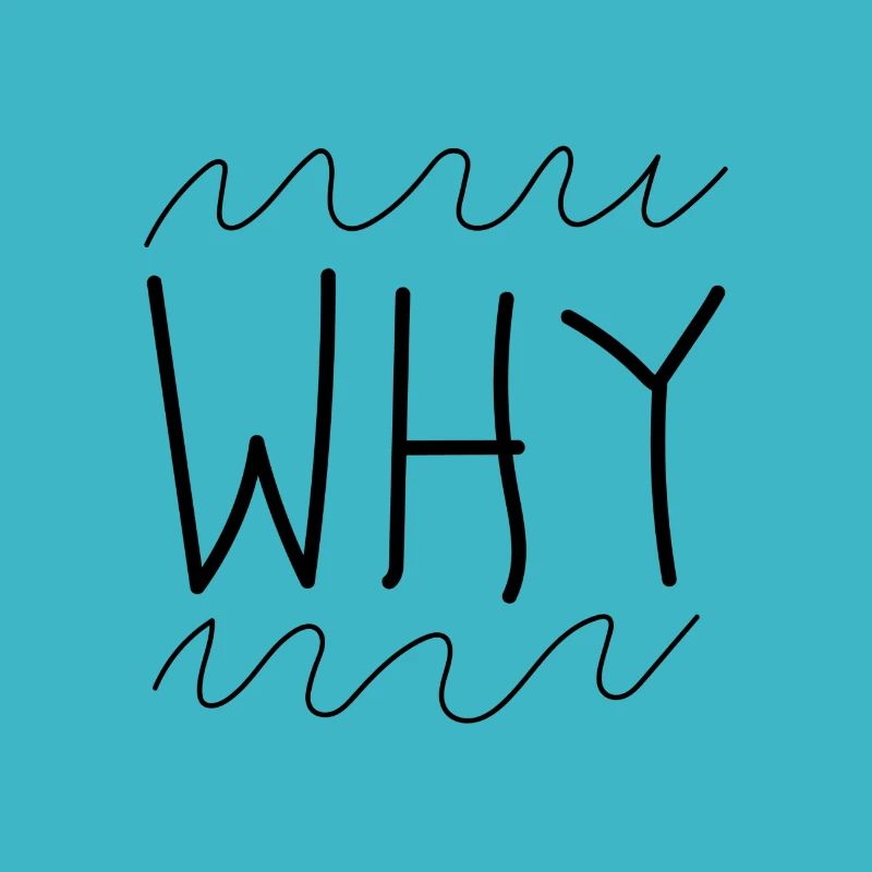 Why - Warum