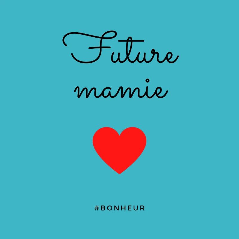 future mamie