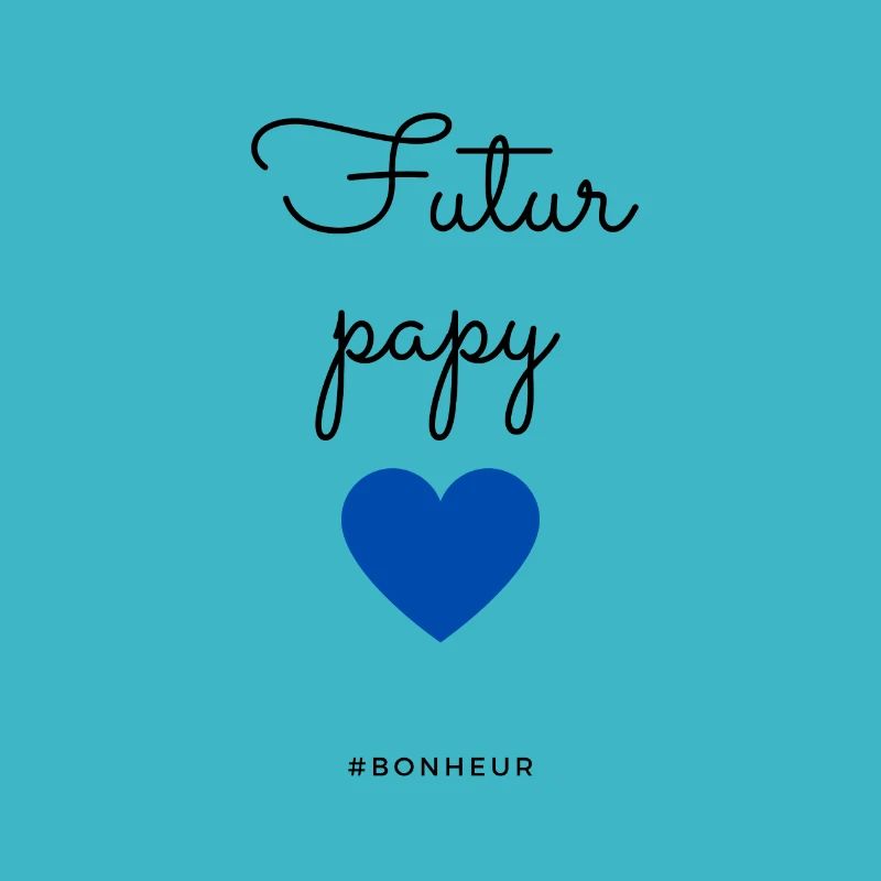 futur papy