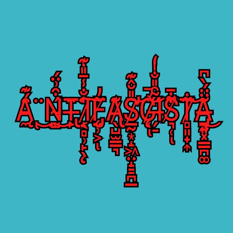 antifascist