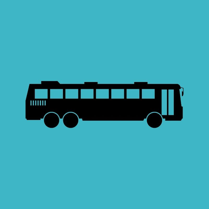 city bus