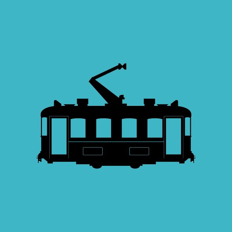 tramway