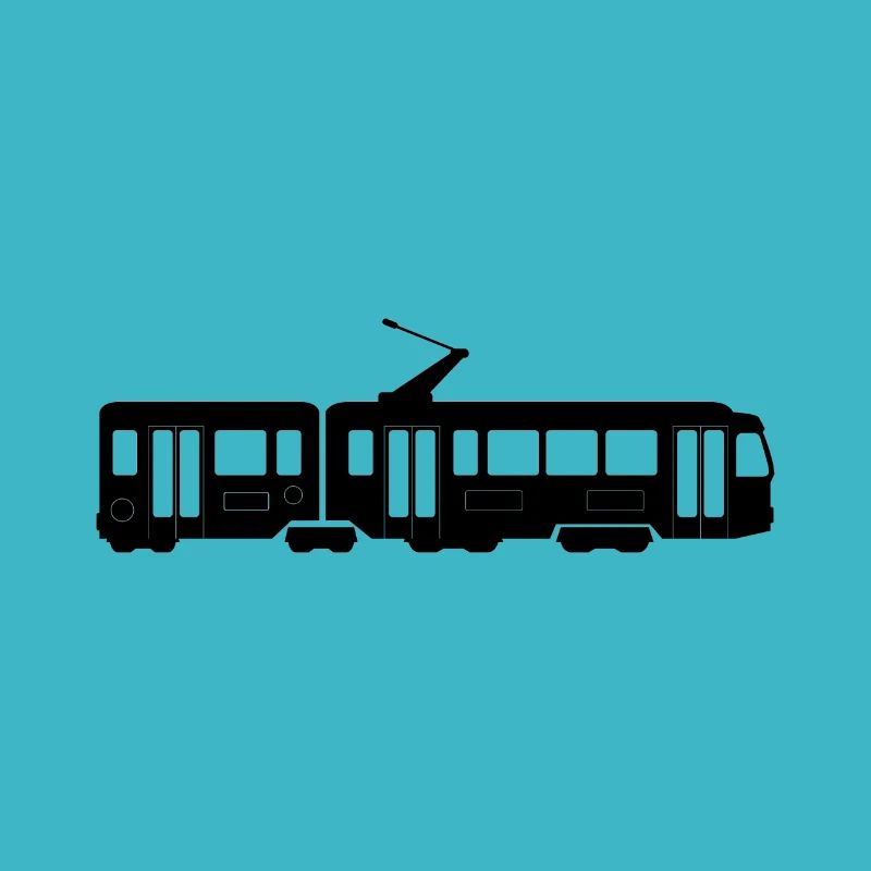 Straßenbahn