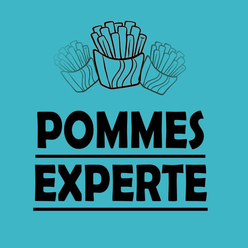 Pommes Experte