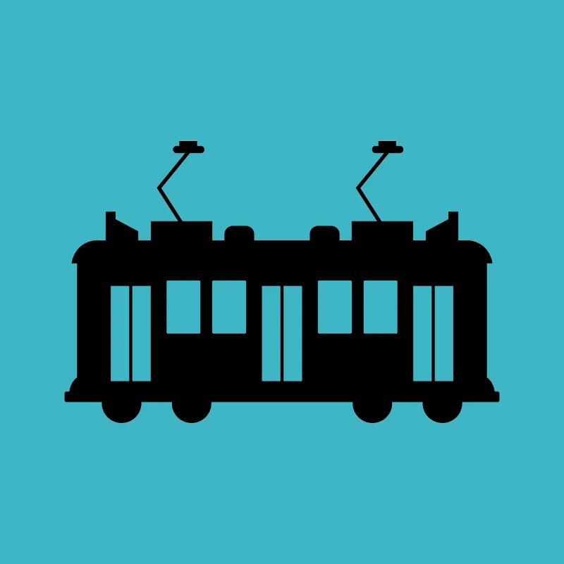 Straßenbahn