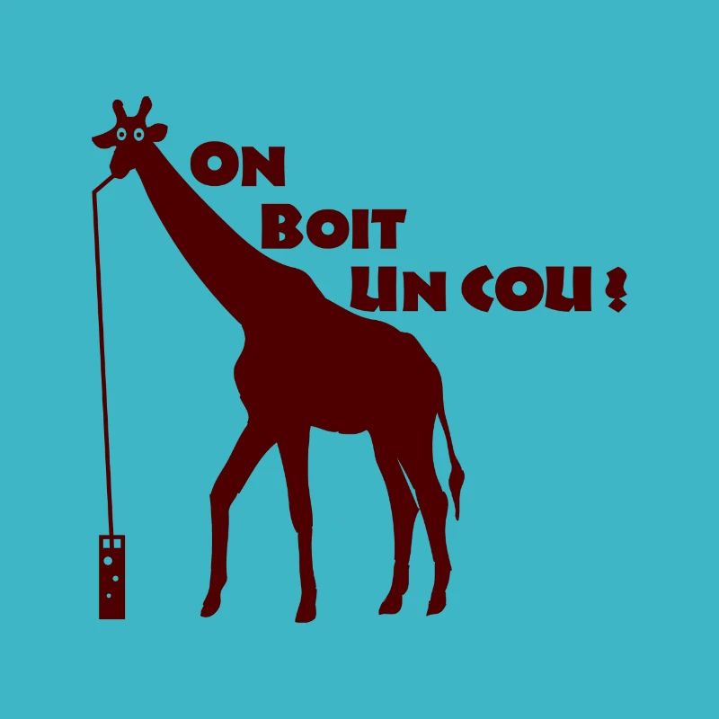 ON BOIT UN COU ?