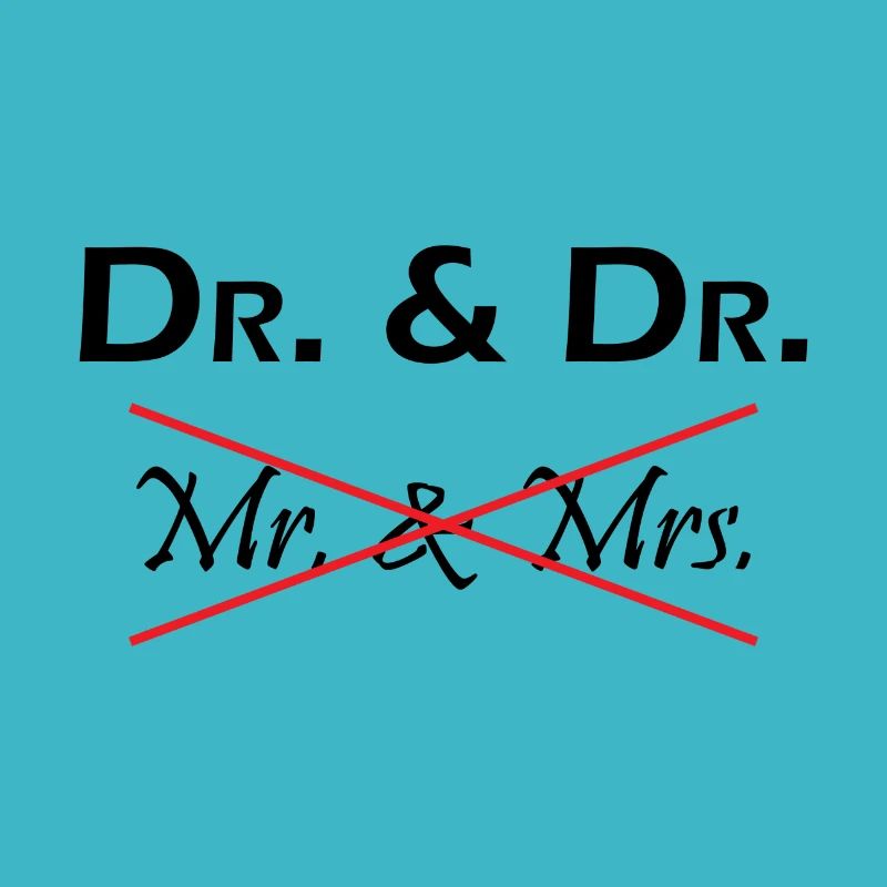 Cadeau étudiant Dr Phd