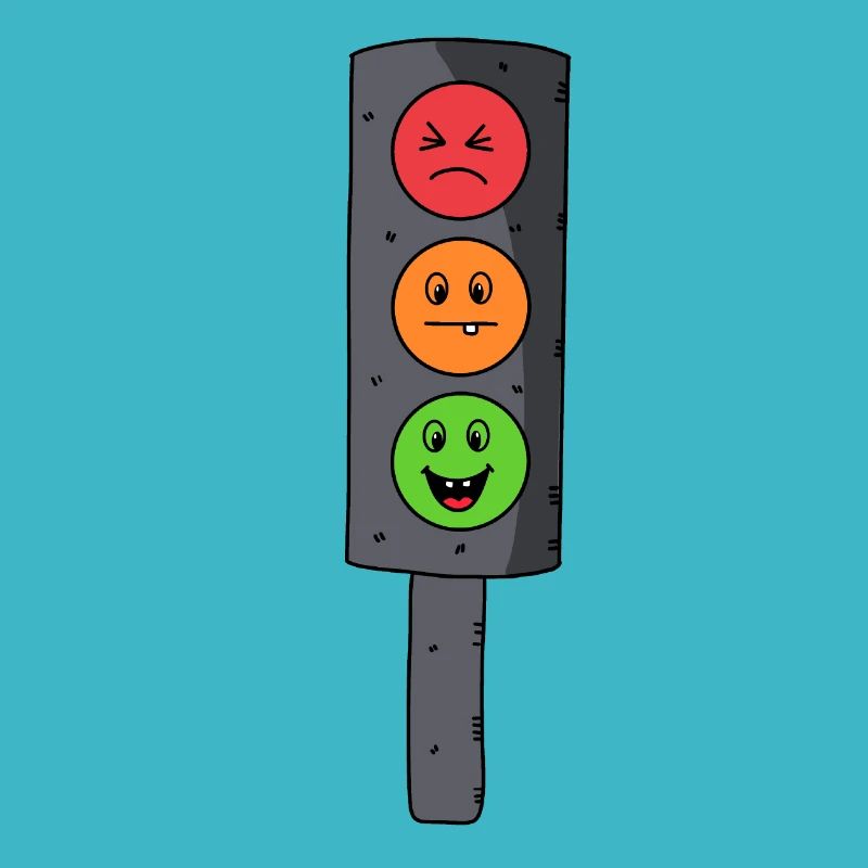 traffic light
