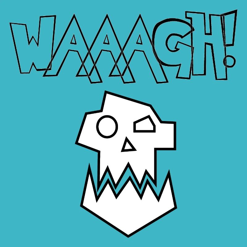 Waaagh 2