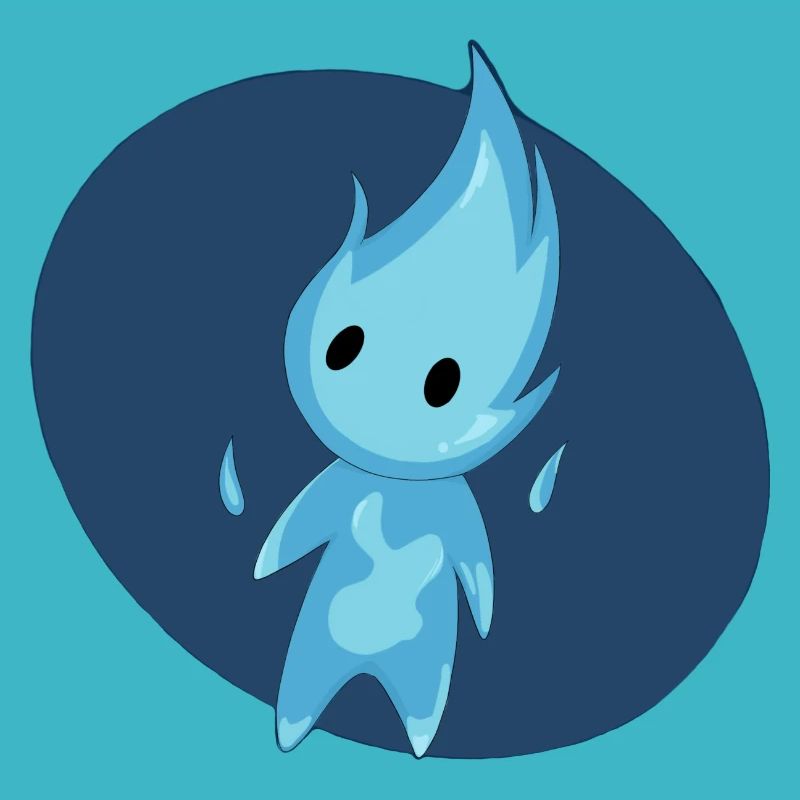 Will O The Wisp Cutie