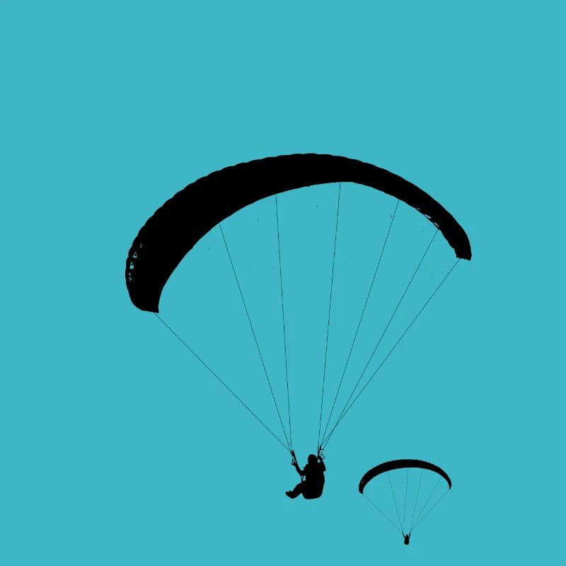 deux planeurs
