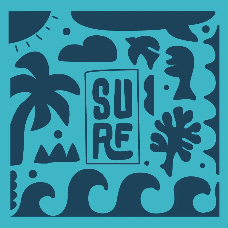 Le surf