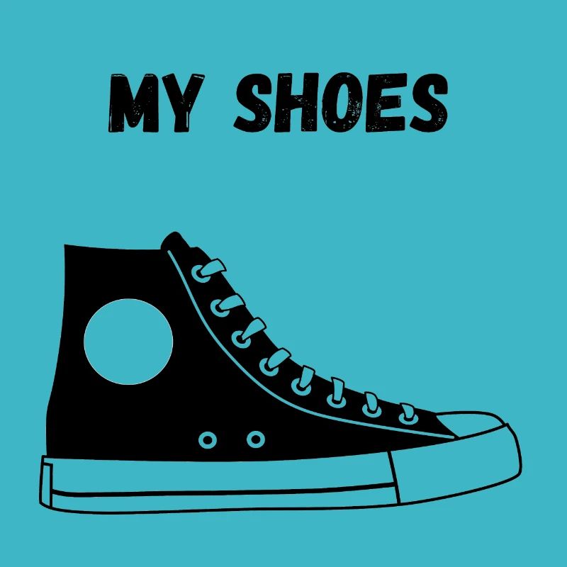 MES CHAUSSURES