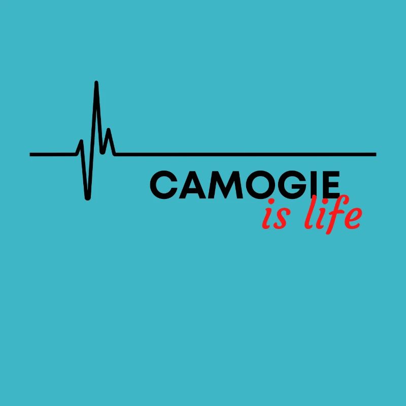 Camogie ist das Leben
