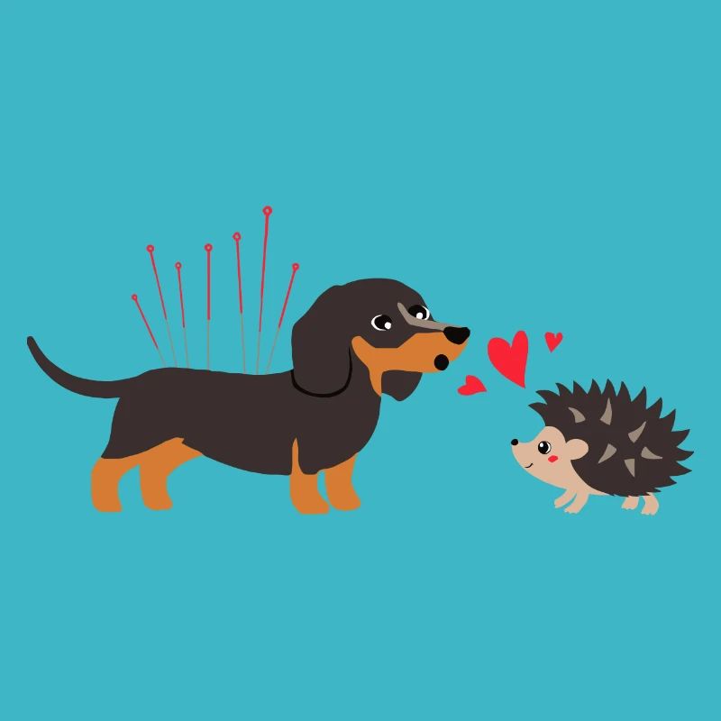 Veterinary acupuncture