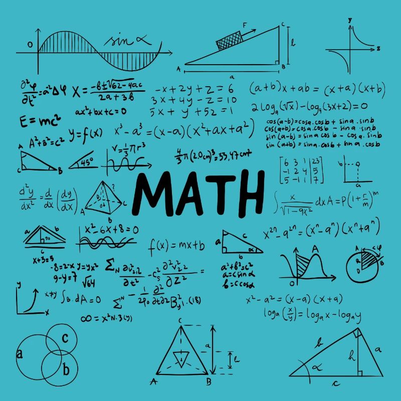 Math
