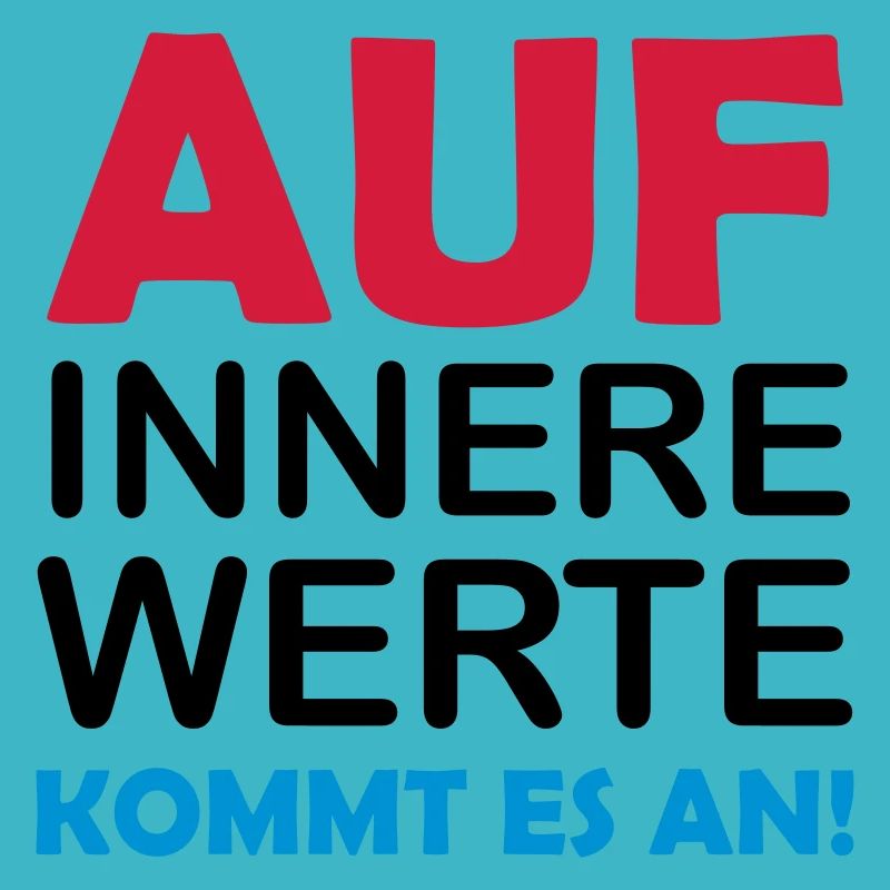innere werte