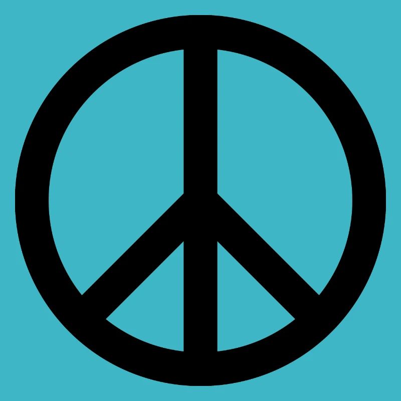 Signes de paix