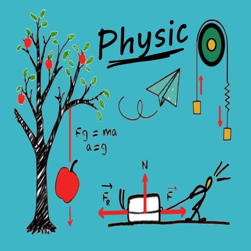Physic White v2