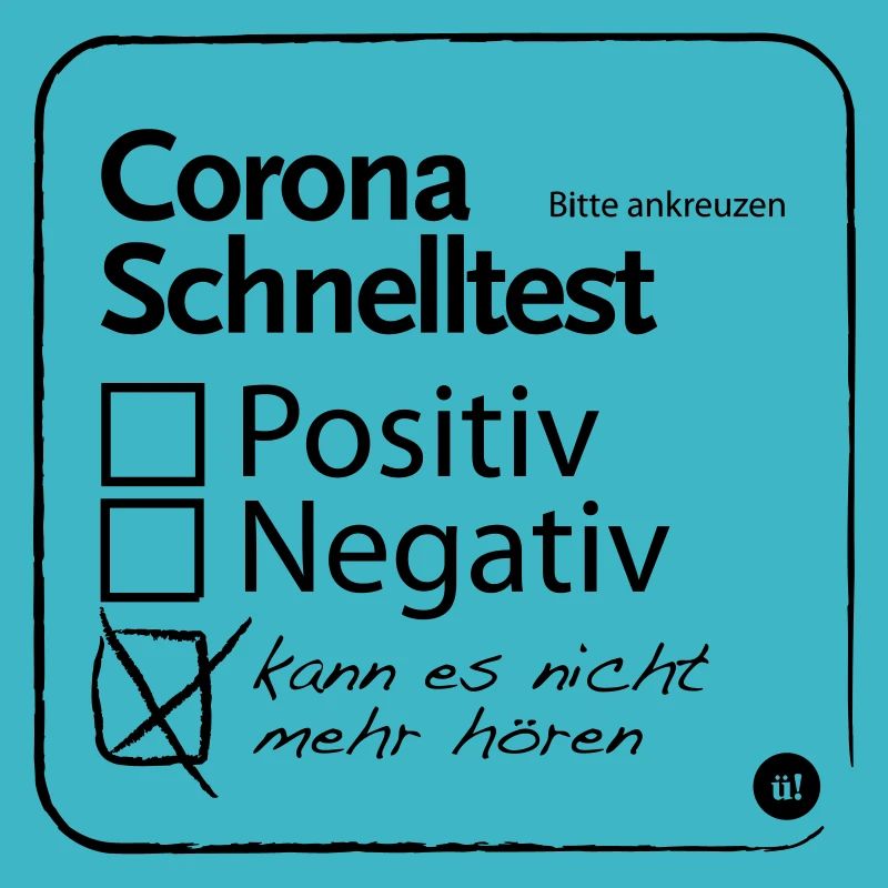 Corona Schnelltest
