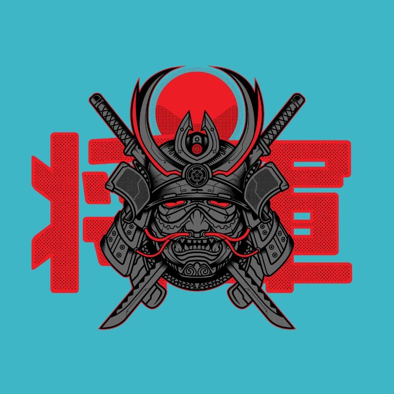 shogun samurai