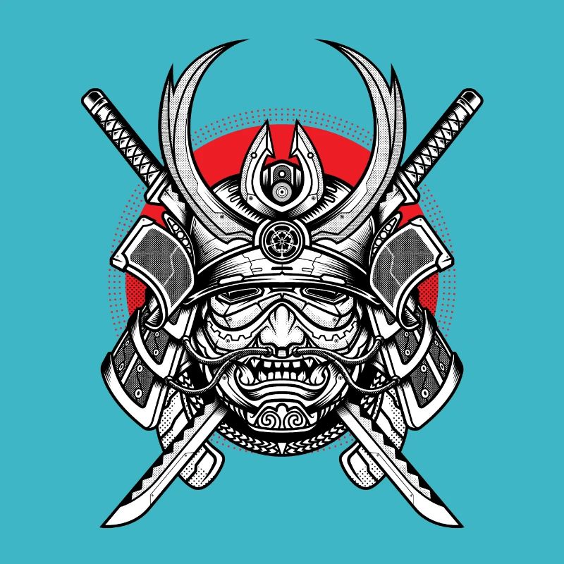 shogun samurai