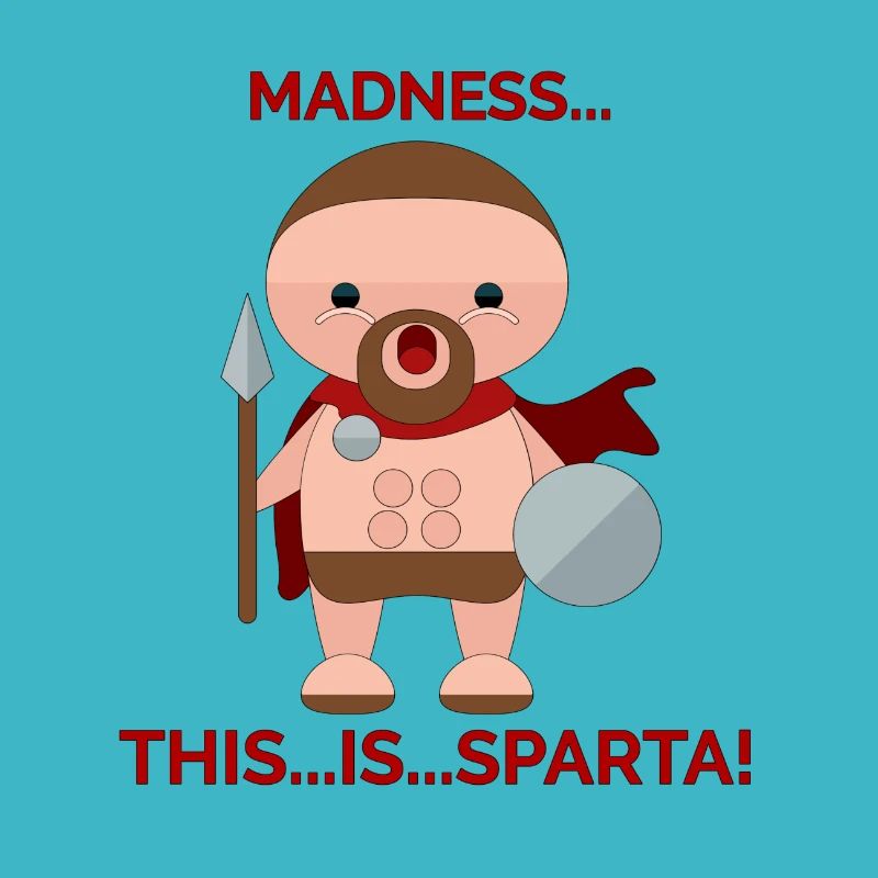 Sparta
