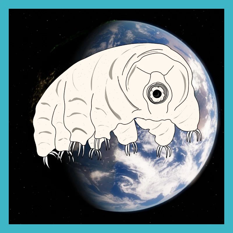 Tardigrade