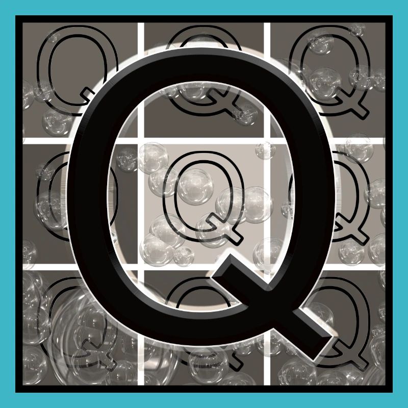 Versal Q