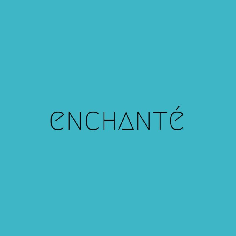 enchanté