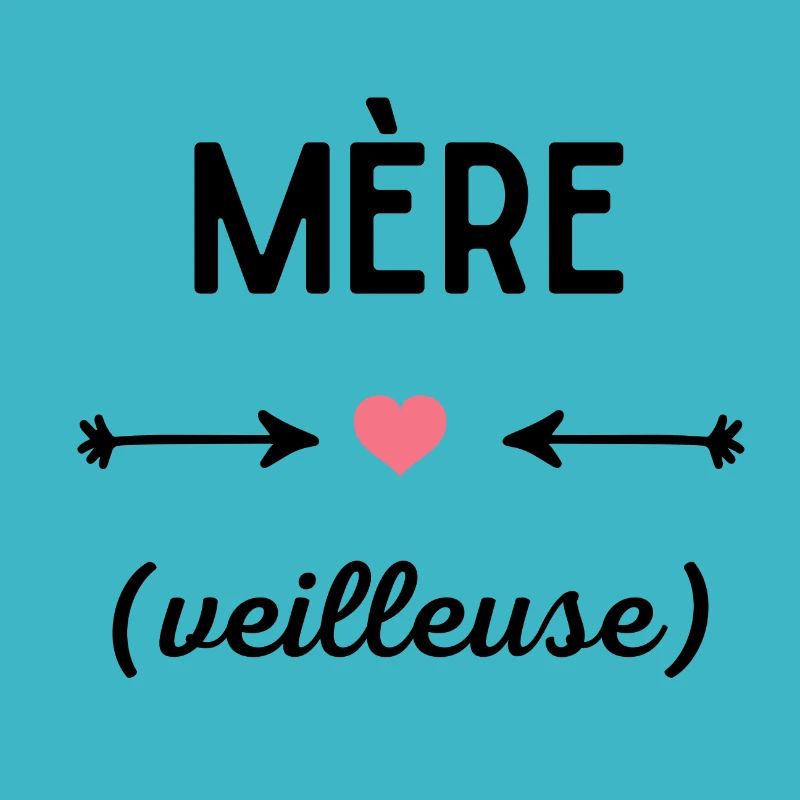Mère veilleuse