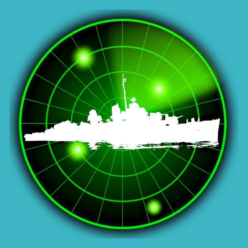 Impression Alerte radars II