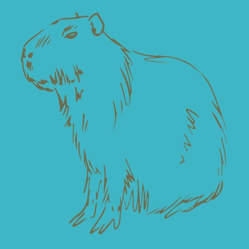 Capybara