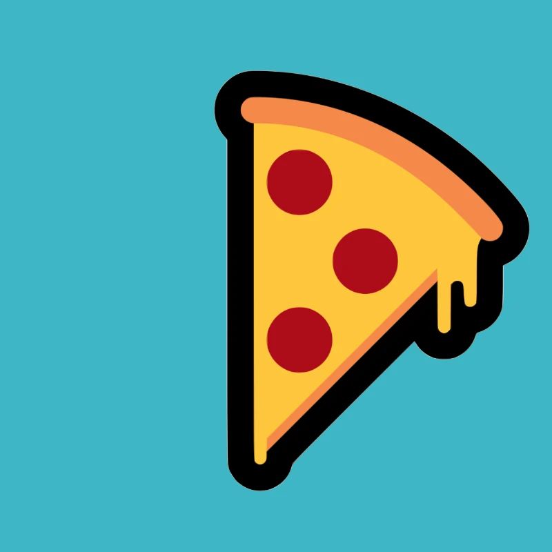 Pizza Cheatday