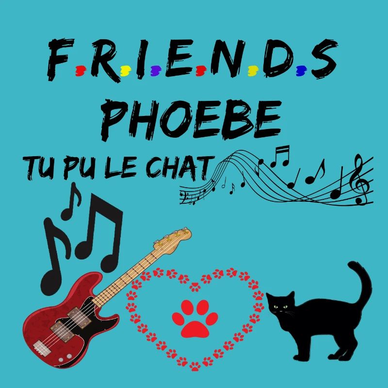 friends lied phoebe du konnte katze