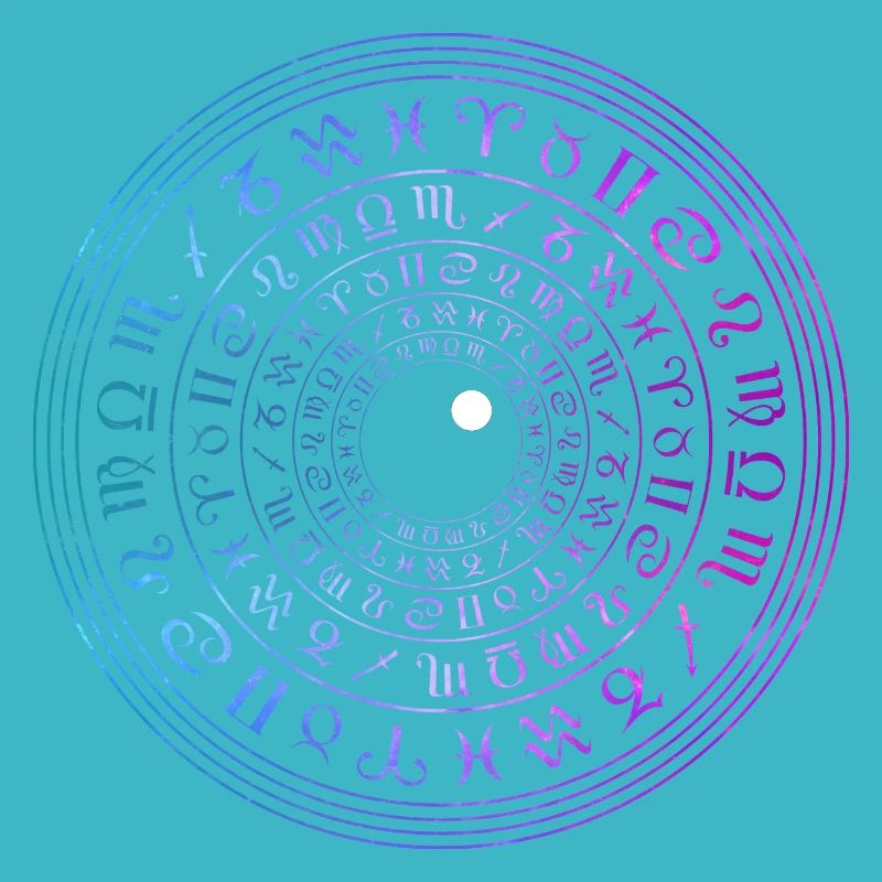 L’œil de l’univers