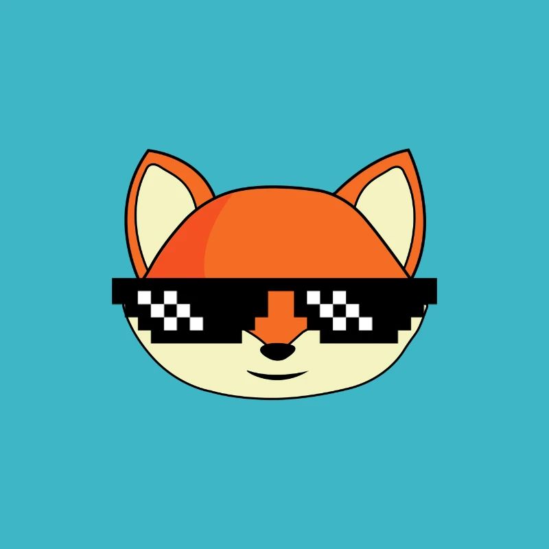 Thug Fox - Thug Renard