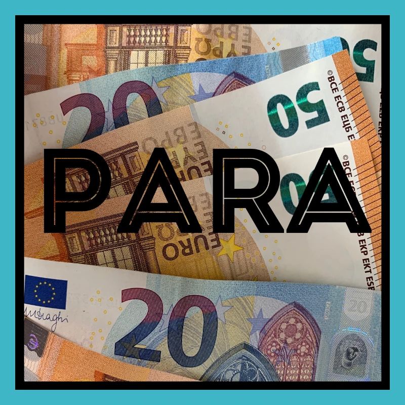Para Geld