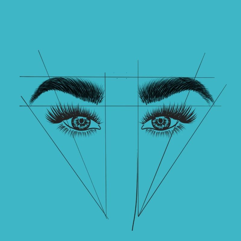 Brows Sourcils eyebrows browlifting microbladin