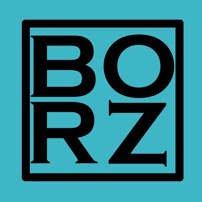 BO RZ Logo