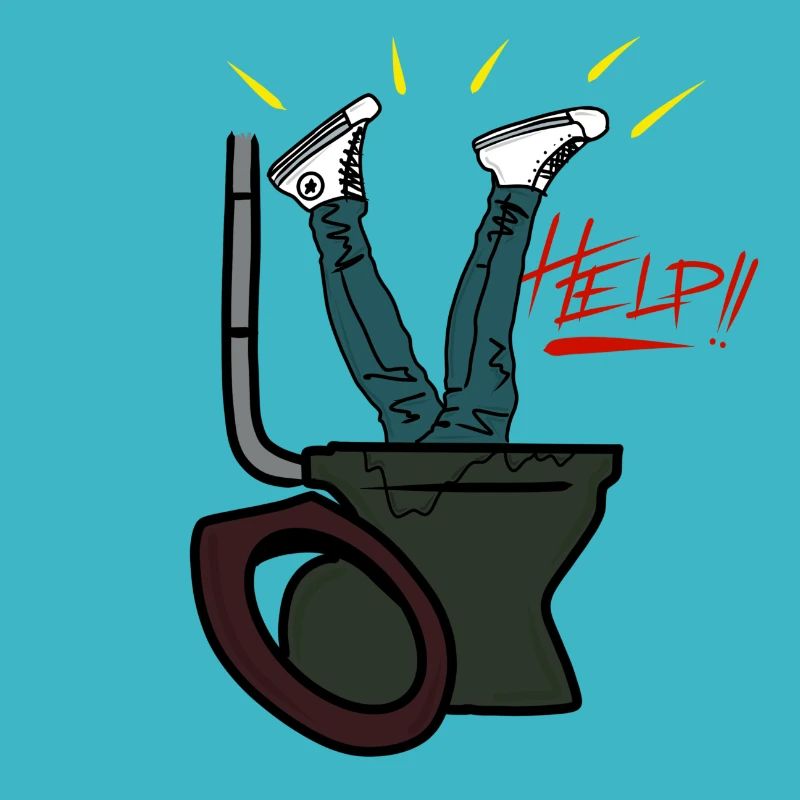 Wc Help