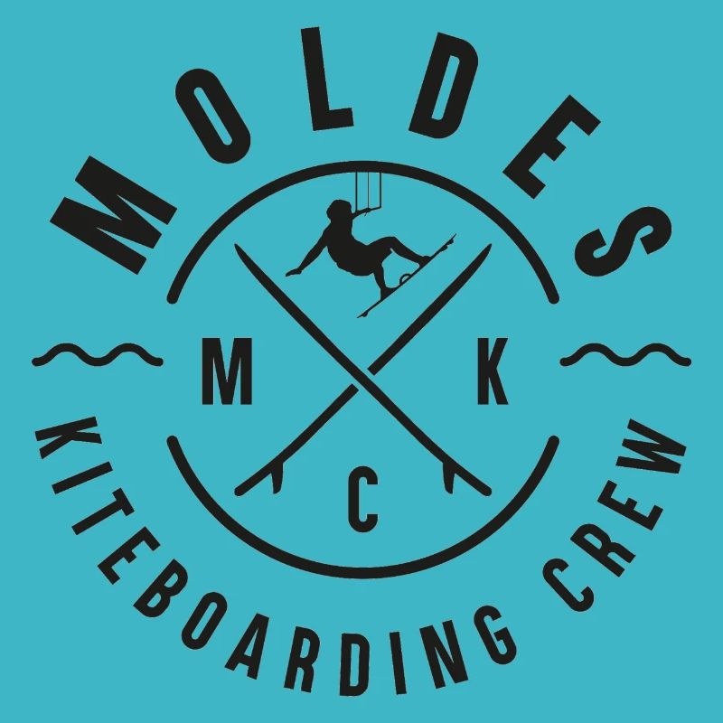 Moldes Kiteboarding Crew