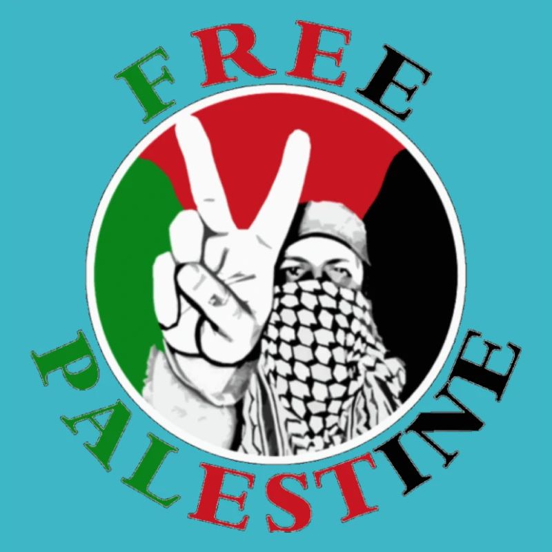 Libérer la Palestine