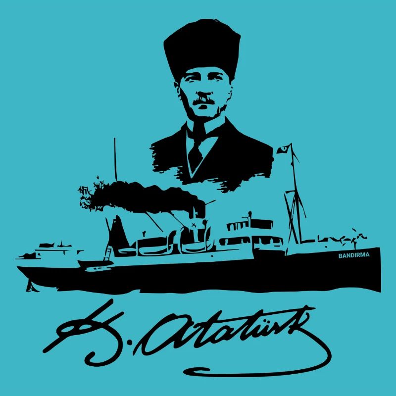 Atatürk 19 mayis