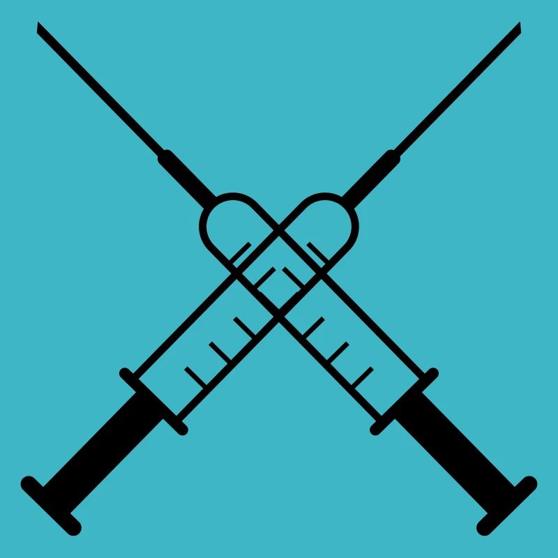 Spraying as a vector