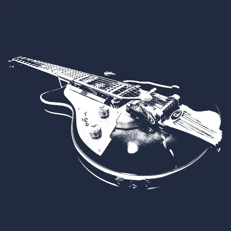 gitarre