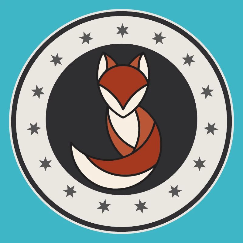 Fuchs Emblem shirt