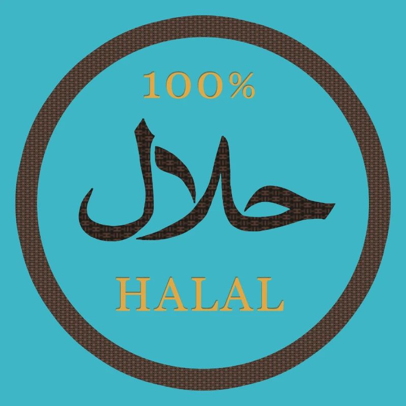 Halal-Ramadan