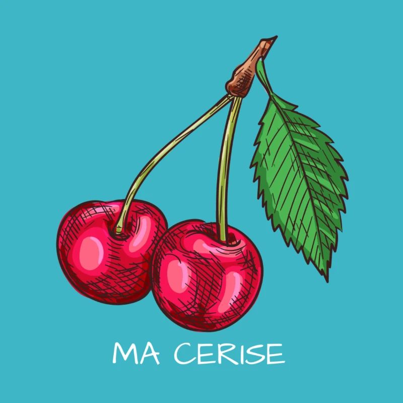 MA CERISE