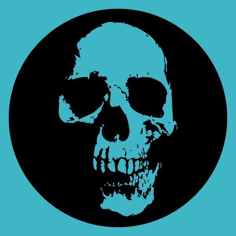 skull